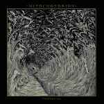 MITOCHONDRION - Through Cosmic Gaze Re-Release CD